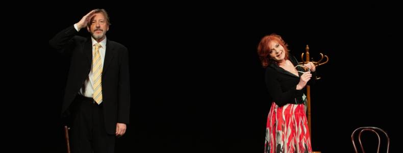 A Love Letters visszatér a Belvárosi Színházba