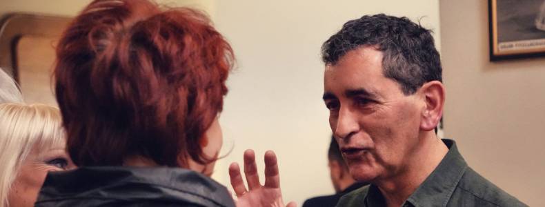 A színházra is áll, ami a matematikára és a filozófiára igaz